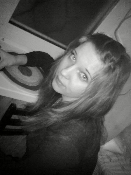 Алёна Варецкая