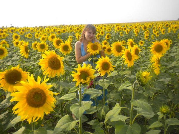 Ольга Рогова