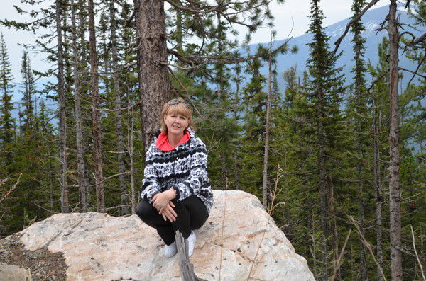 Ирина Ляшкова