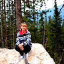 Ирина Ляшкова