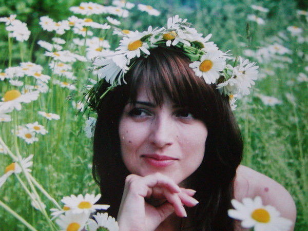 Таня Гайдук