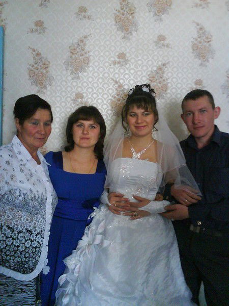 Светлана Боброва