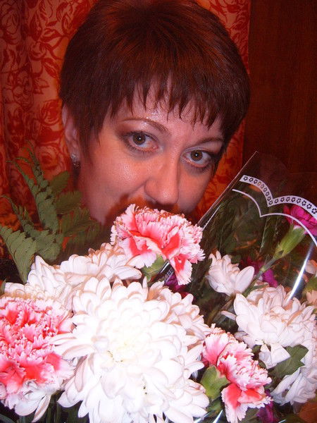 Tатьяна Веденская