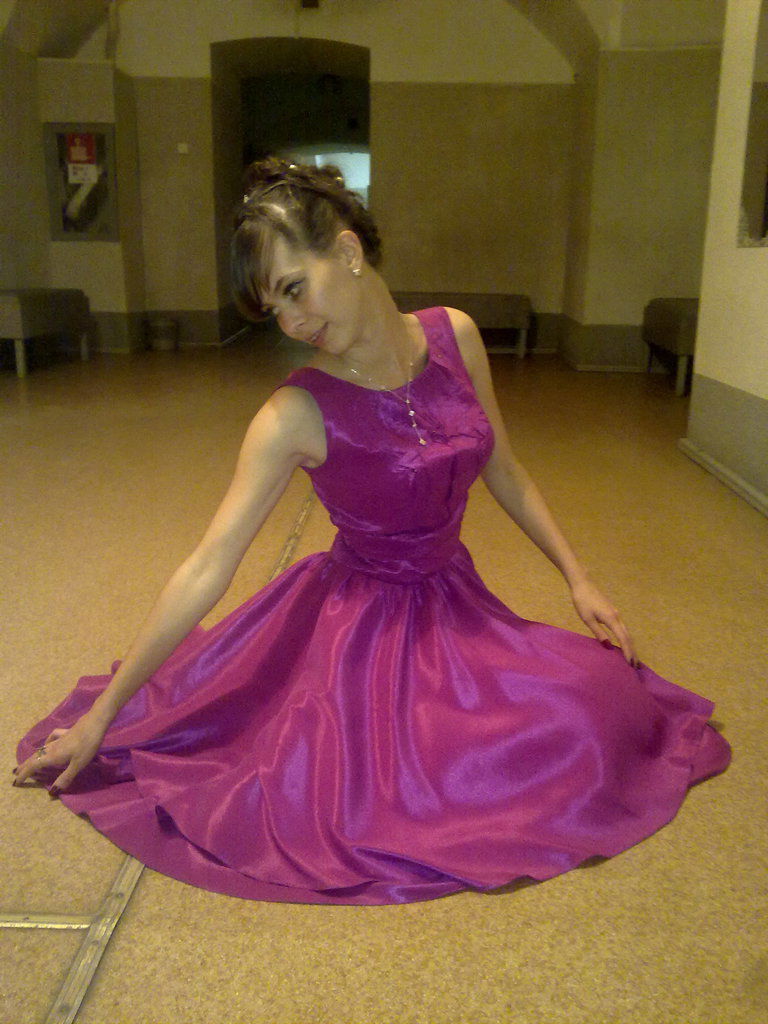 Луна Нежная