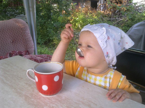 Любовь Дикарева