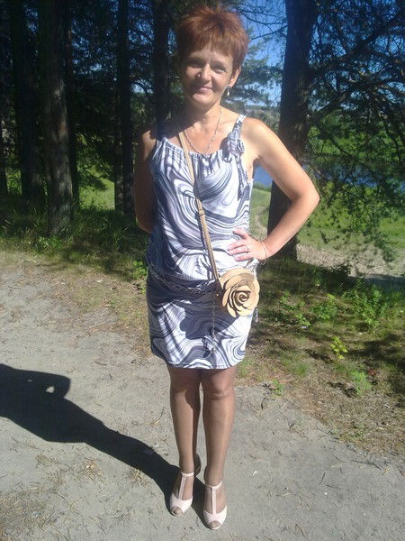 Татьяна Доронина