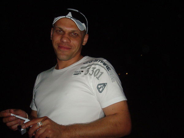 Александр Титов