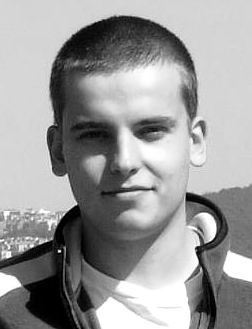 Дмитрий Чунихин