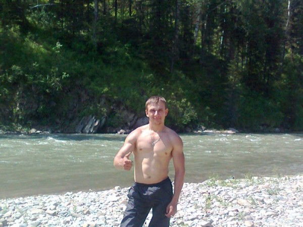 Владимир Сафонов