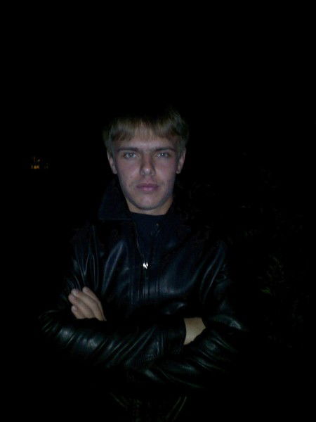 Игорь Романуха