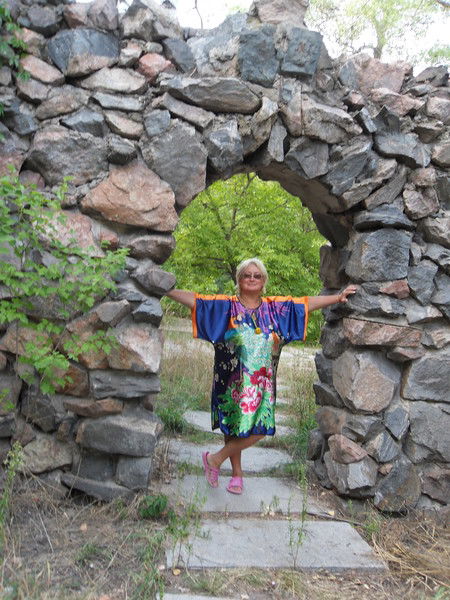 Наталья Микулина