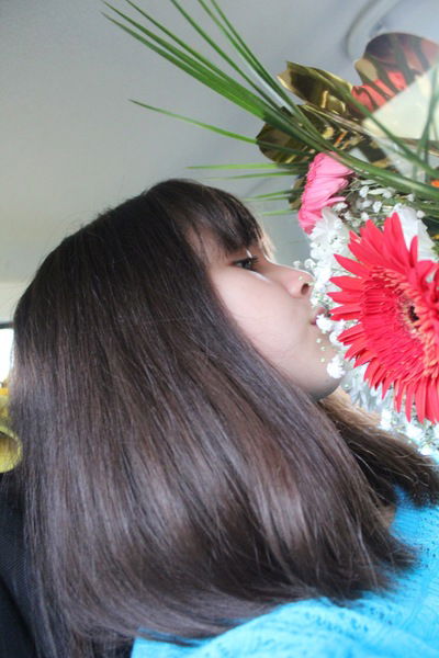 Луизка Мугаллимова