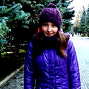 Алёнa Зиннатуллина