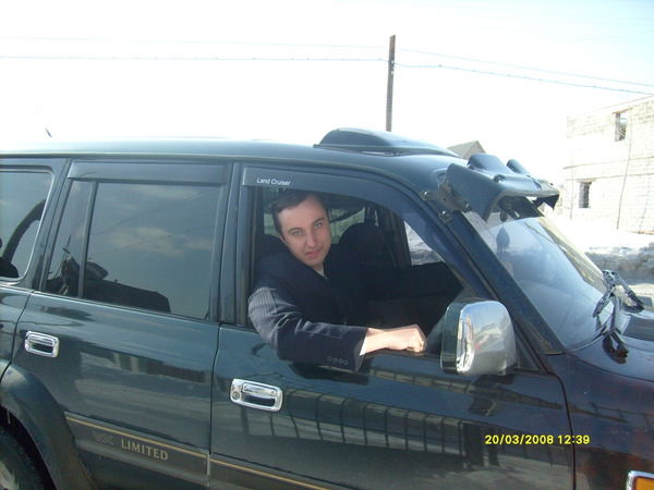 Иван Шумилов