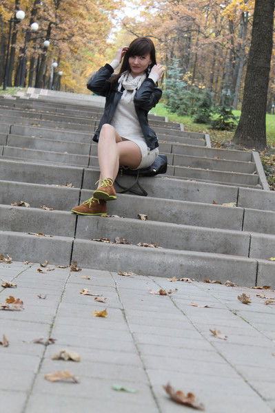 Оксана Павленко