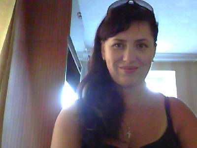 Кира Витвицкая