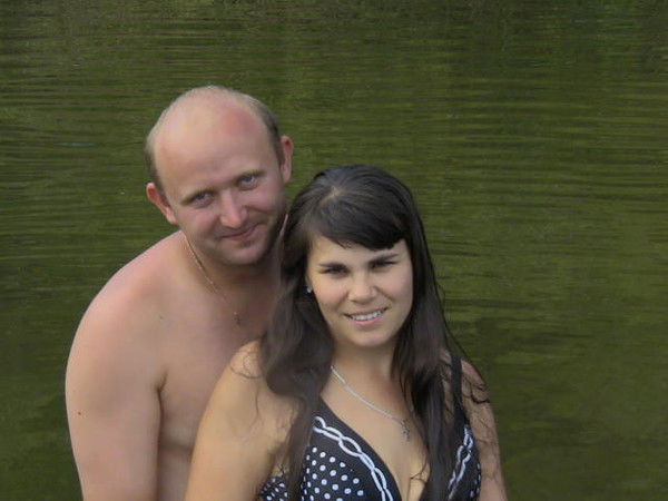 Юлия Обухова