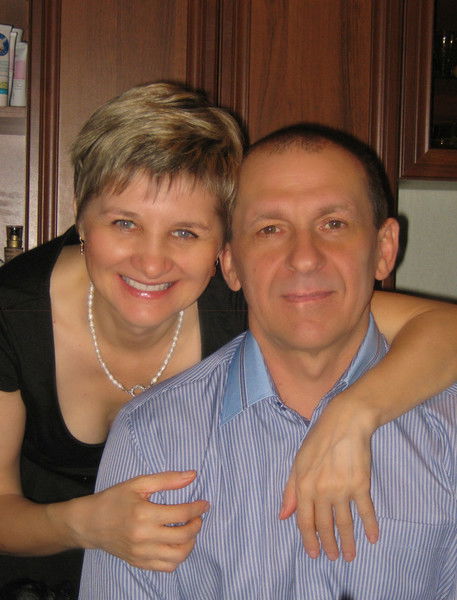 Ирина Ситникова