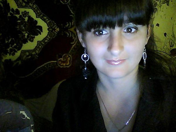 Ольга Мишкова