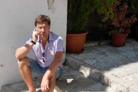 Валерий Михайлов