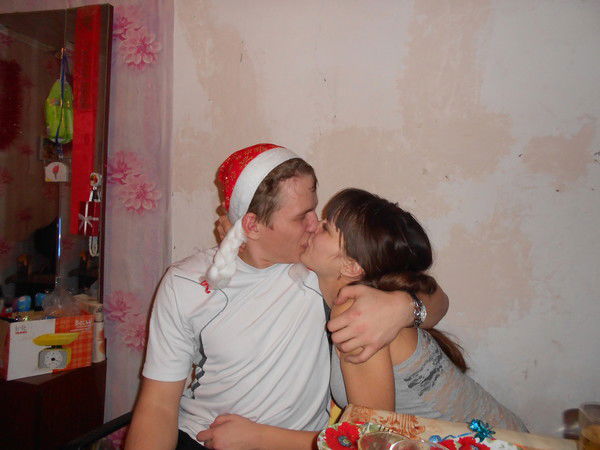 Марина Селихова