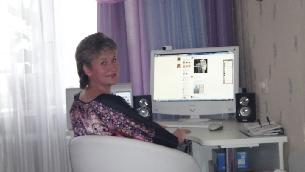 Лира Камалова