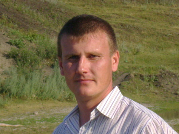 Андрей Берёзин