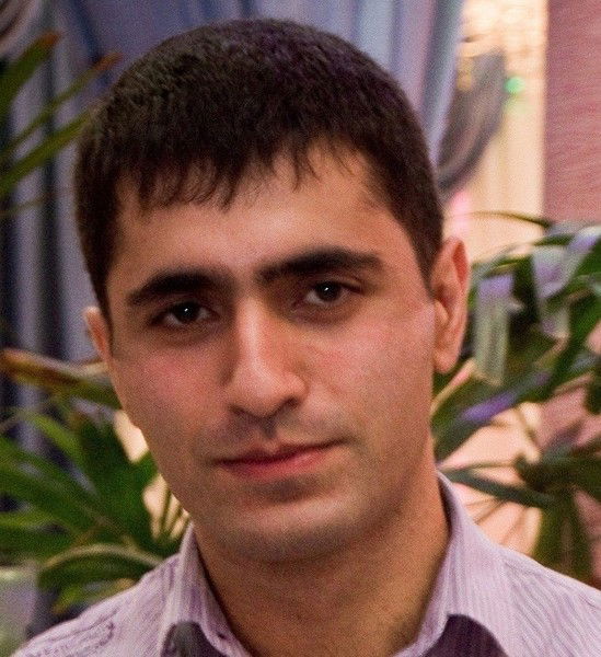 Павел Серопян