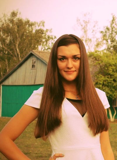 Аня Ерёменко