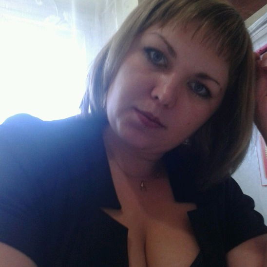 Юлия Волынец