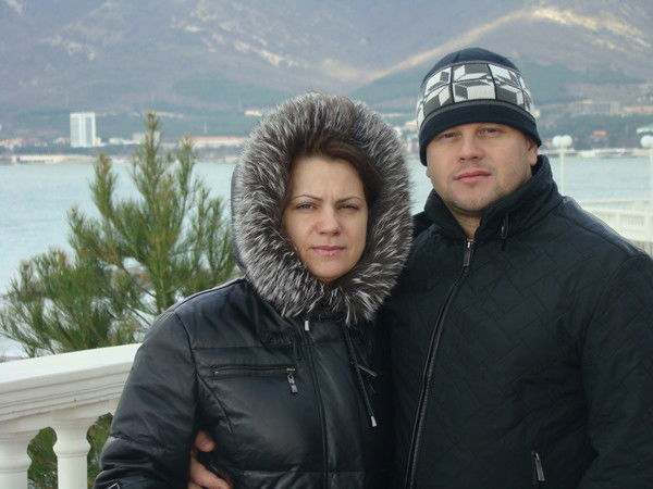 Инна Азикова