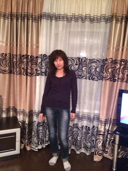 Гульжан Сатенова