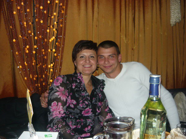 Светлана Булавина