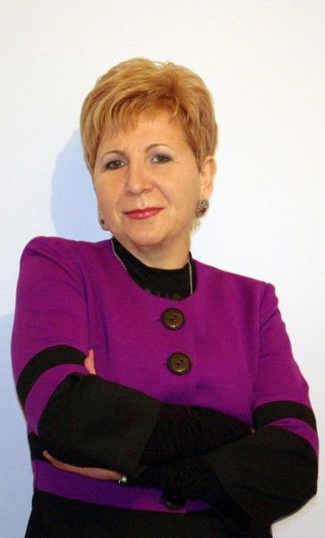 Татьяна Пустовет