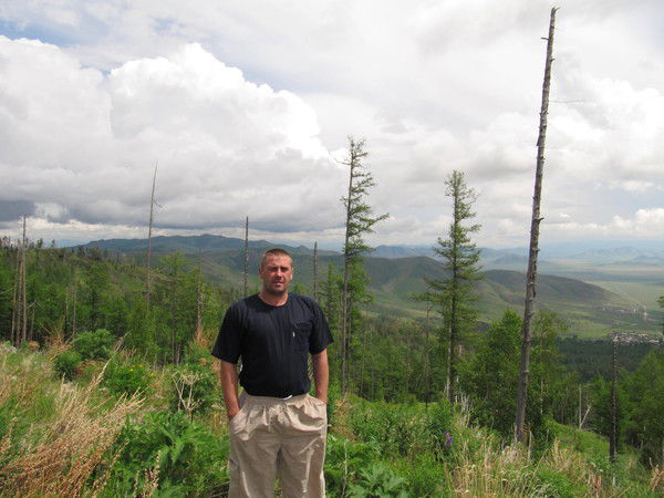 Алексей Ершов