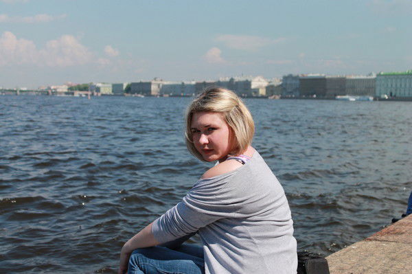 Ксения Калашникова