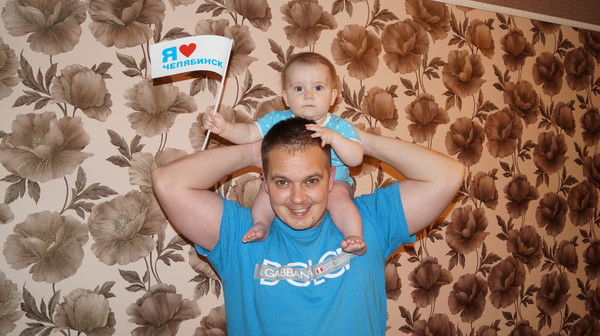 Денис Сёмкин