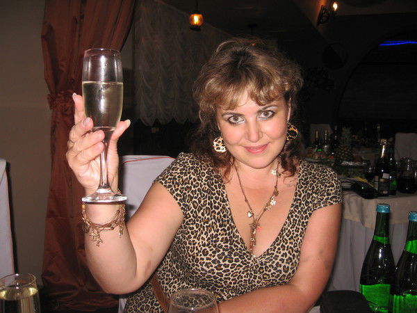 Ольга Графская