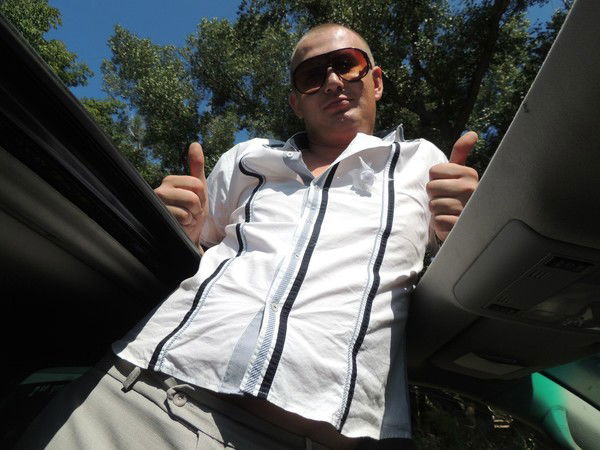 Артем Чернышёв