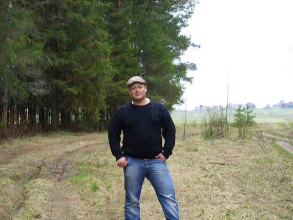 Алексей Баглаев