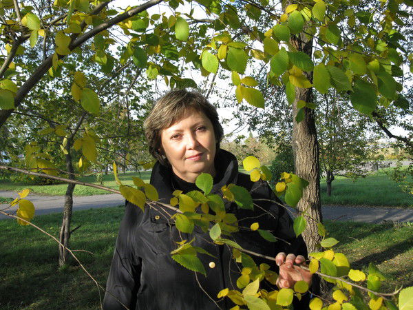 Татьяна Сомова