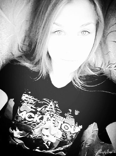 Тоня Жданова