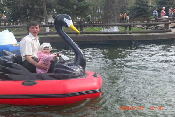 Андрей Бирюков