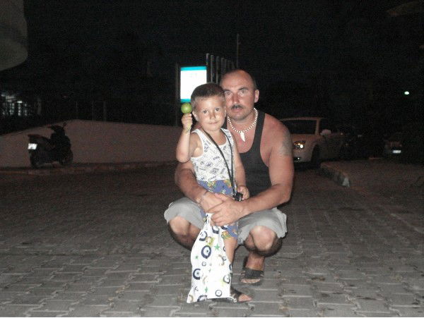 Александр Веселкин