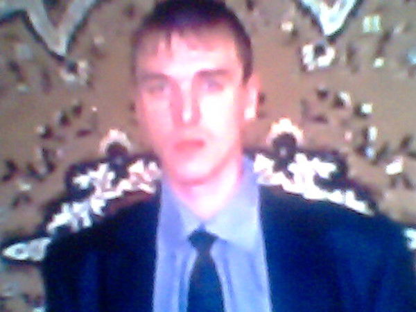 Александр Макаренков