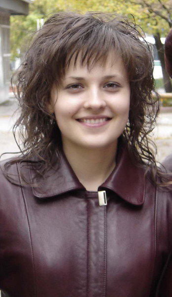 Наталья Круглова