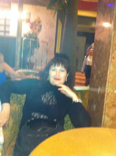 Акку Темирбекова