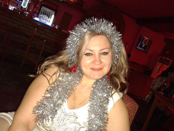 Жанна Кнауп