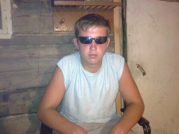 Антон Ковальчук