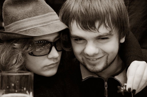 Андрей Рудик